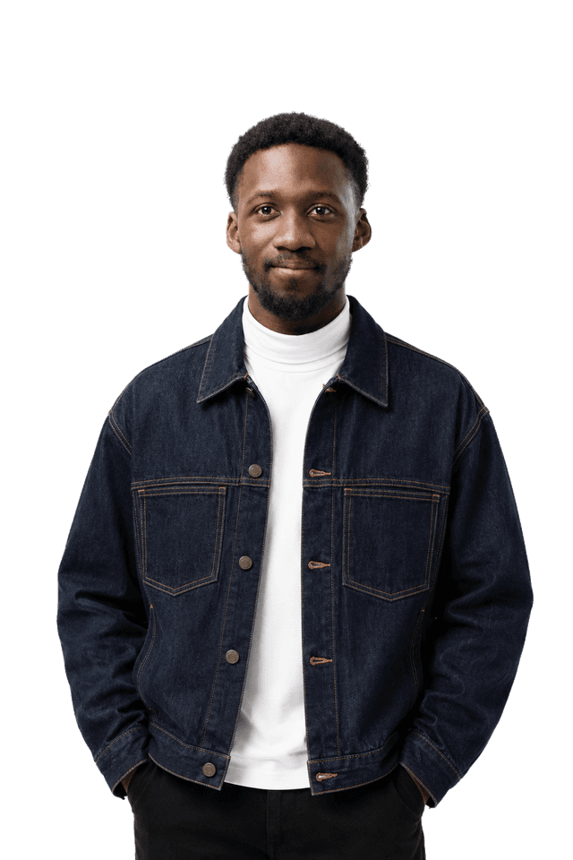 Portrait de Jeff Lawson